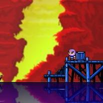 Bowja the Ninja