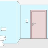 Escape Miniatura 2: Baño