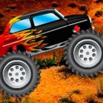4 Wheel Madness 3