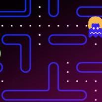 Pacman: DJ Bday Party