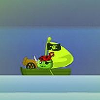 Puru.Puru Pirates War
