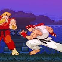 Street Fighter: Legend of Ankatsuken