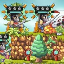 Ancient Defender