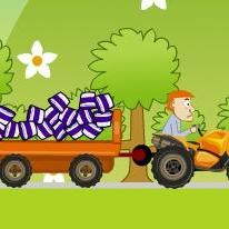 Market Truck