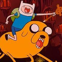 Adventure Time: Fight O Sphere