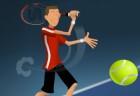 Stick Tennis