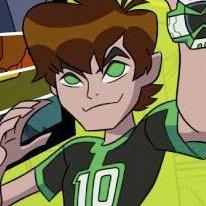 Ben 10: Alien Unlock