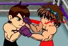 Ben 10 Vs Bakugan Fight
