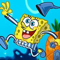 SpongeBob: Lights Out Patrick