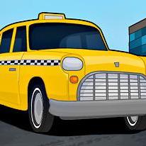 DriveTown Taxi