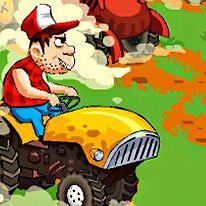 Crazy Racers