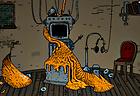 Escape from Jay Is Games