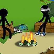 Causality Camp
