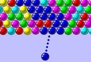 Bubble Shooter