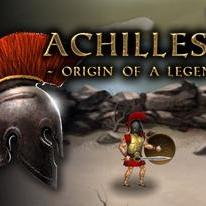 Achilles II: Origin of a Legend