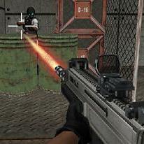 Bullet Fury