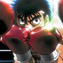 Hajime no Ippo: The Fighting