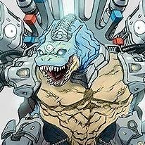 Pokémon Fusion
