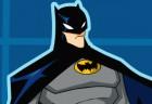 Batman Thief Locator