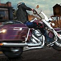 Bike Riders
