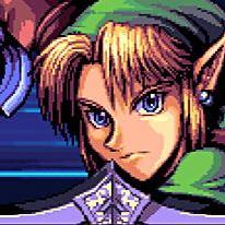 Legend of Zelda: Ancient Stone Tablets 2