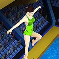 Summer Sports: Diving