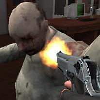 The Forsaken Lab 2