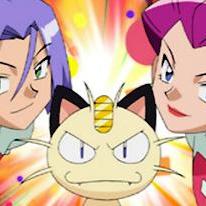 Pokémon Team Rocket: Jessie & James Edition