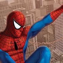 Spider Man: Laboratory Lockdown
