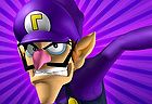 Waluigi Wadventure