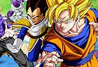Dragon Ball Z 2: Super Battle