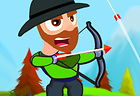 Archer vs Archer