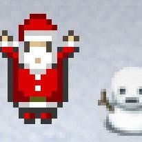 Infectonator: Christmas Edition