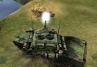 Metal Cavalry