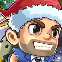 Jetpack: Jingle