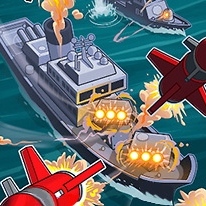 Battleship Online