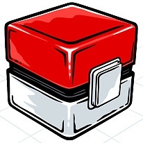 PokéBox: Pokémon Box Simulator