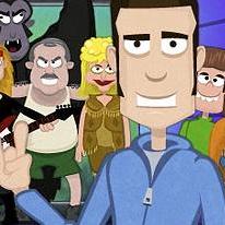 A Night In Crazyville