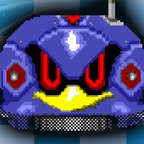 Flicky Turncoat DX