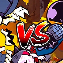 Friday Night Funkin' Tabi vs Whitty