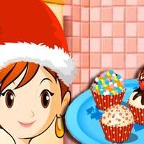Sara s Cooking Class: Christmas Cake Balls