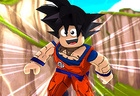 Friday Night Funkin' vs Roblox Goku