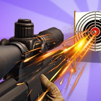 Sniper Champion 3D
