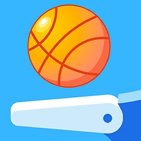 Flipper Dunk 3D