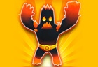 Monster Dash