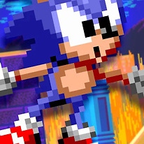 Sonic The Hedgehog X10