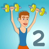 Muscle Clicker 2