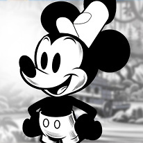 Steamboat Willie's: Super Willie World