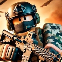 Roblox Strike