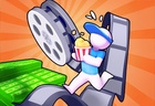 Drive-in Cinema: Idle Game